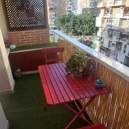 La Casita De Esther *
