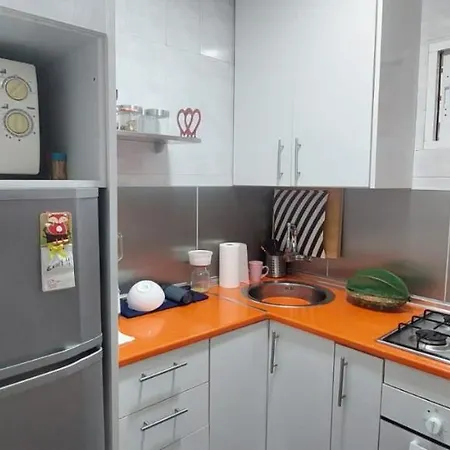 La Casita De Esther Apartment Benalmadena
