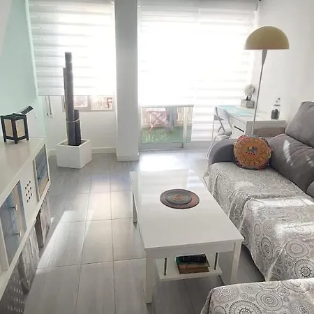La Casita De Esther Apartment Benalmadena
