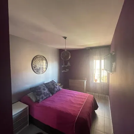 Apartment La Casita De Esther