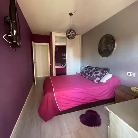 Apartment La Casita De Esther Benalmadena
