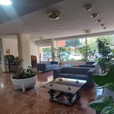 La Casita De Esther * Benalmadena