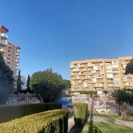 La Casita De Esther Apartment