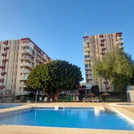 Apartment La Casita De Esther Benalmadena