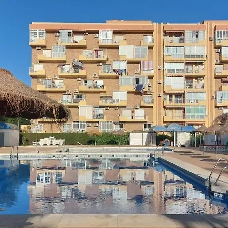 La Casita De Esther Apartment Benalmadena