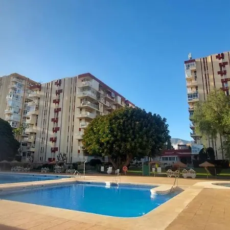 Apartment La Casita De Esther Benalmadena