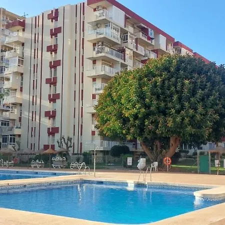 La Casita De Esther Apartment Benalmadena